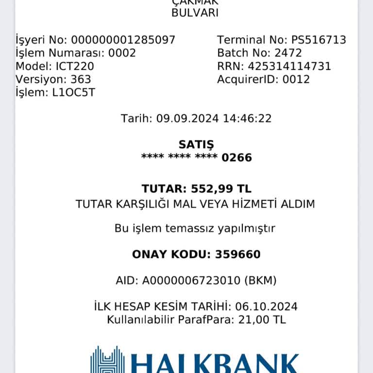 İade Sürecinde Yaşanan Sorun Ve İlgisizlik