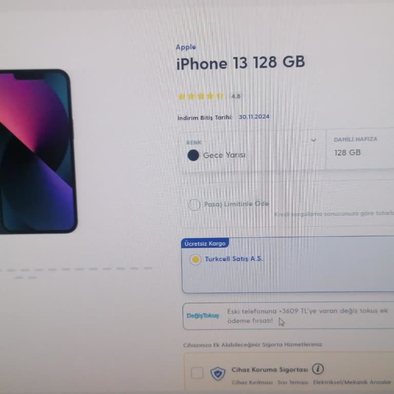 Eksik Hediye Ve Yanıltıcı Bilgilendirme