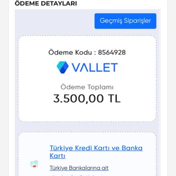 Yanlış Ürün Gönderimi Ve İletişim Sorunu