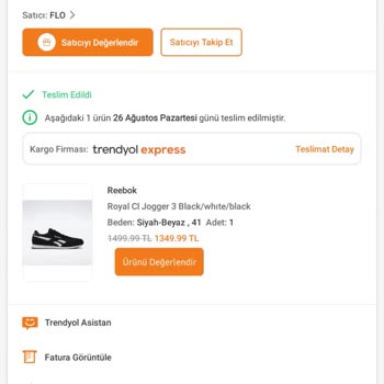 Sahte Ürün Ve Güven Kaybı