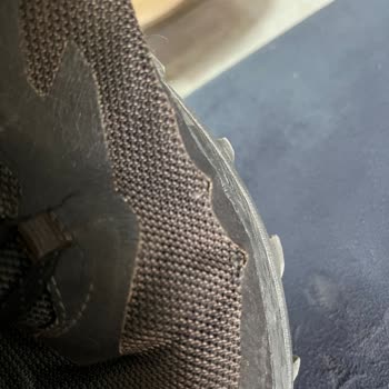 Salomon Ayakkabı Kalitesizliği: Kullanıcı Hatası Mı?