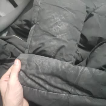 Renk Atması Sorunu Ve İlgisiz Müşteri Hizmetleri