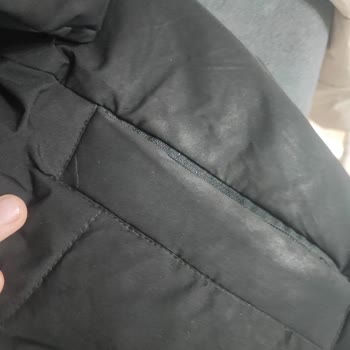 Renk Atması Sorunu Ve İlgisiz Müşteri Hizmetleri