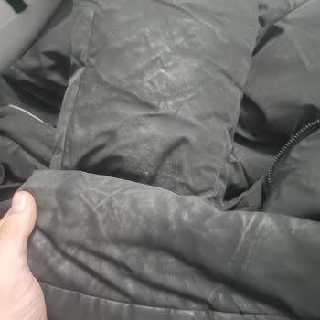 Renk Atması Sorunu Ve İlgisiz Müşteri Hizmetleri