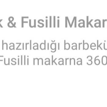 Ev Yemeği Diye Pahalı Hazır Yemek Satışı