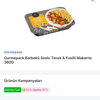 Ev Yemeği Diye Pahalı Hazır Yemek Satışı