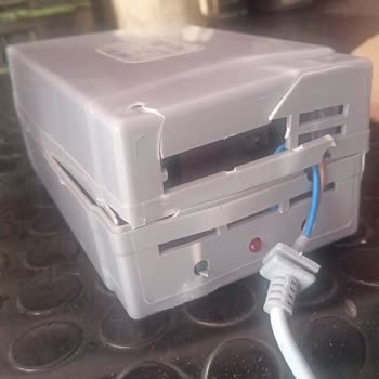 Elektrikli Bisikletin Arızalı Parçaları Ve Uzayan Tamir Süreci