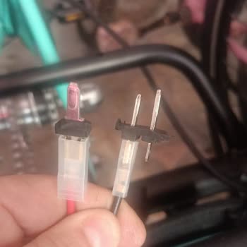 Elektrikli Bisikletin Arızalı Parçaları Ve Uzayan Tamir Süreci