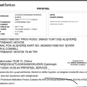 Kart Güvenliği Sorunu Ve Çözüm Beklentisi