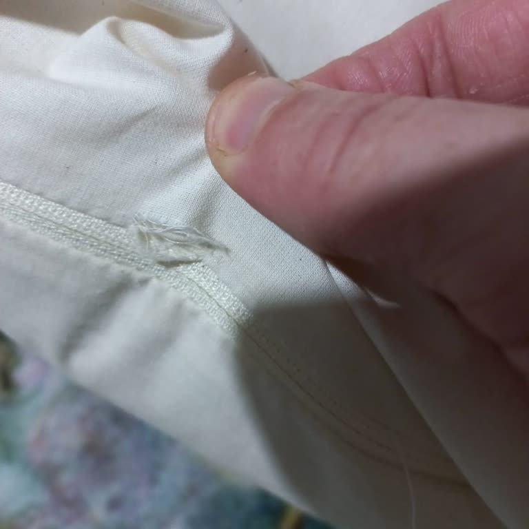 Yataş'tan Gelen Hasarlı Ürün Ve Yetersiz Müşteri Desteği