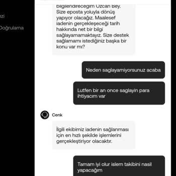 Okx TR'de Yavaş İşlemler Ve Cevapsız Destek