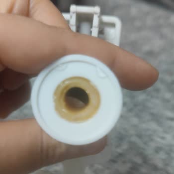 Tehlikeli Su Sebili: Çocuğumun Yanmasına Sebep Oldu