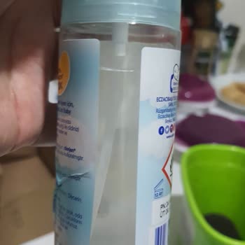 Watsons Siparişim Dökülmüş Şekilde Ulaştı: Ürünler Ziyan Oldu