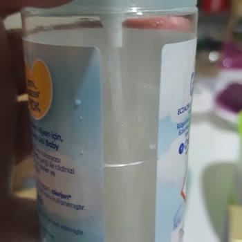 Watsons Siparişim Dökülmüş Şekilde Ulaştı: Ürünler Ziyan Oldu