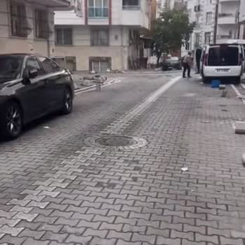 Esenyurt Sokaklarında Park Sorunu