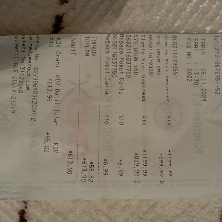 Nakit İade Sorunu Ve Geciken Havale