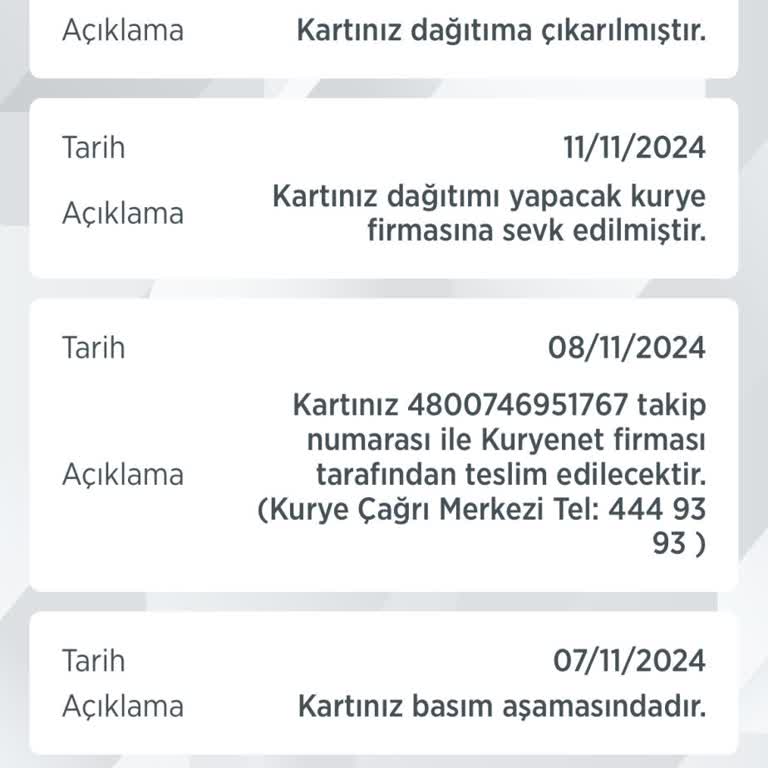 KYK Kartıma Ulaşamıyorum: Müşteri Hizmetleri Cevap Vermiyor