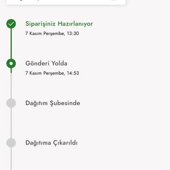 Boyner Ve Aras Kargo İle Sipariş Çilesi: Ürünüm Nerede?