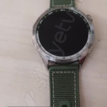 Huawei Dokunmatik Ekranın Çalışmaması!