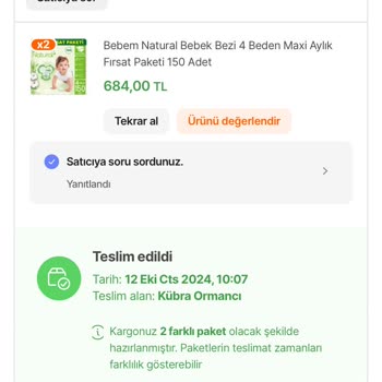 Bebek Bezi Sorunu: Yara Ve Sızıntı Problemleri