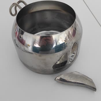 Schafer Mağazasından Aldığım Çaydanlıkta Hayal Kırıklığı: Tamir Edilmeden Geri Gönderildi!