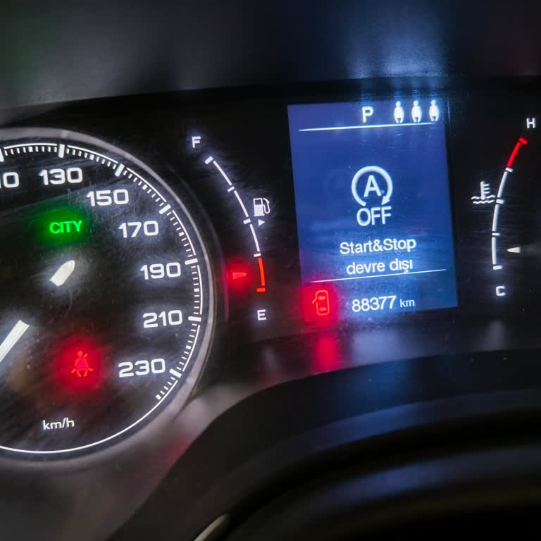 Fiat Servisinde Garanti Kapsamı Sorunu Ve Yanıltıcı Bilgilendirme