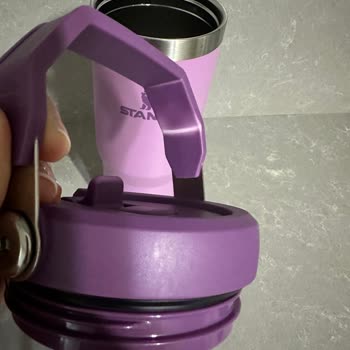 Stanley Termos Sulukta Deformasyon Ve Yetersiz Müşteri Hizmeti