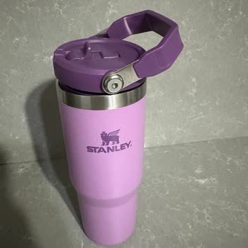 Stanley Termos Sulukta Deformasyon Ve Yetersiz Müşteri Hizmeti