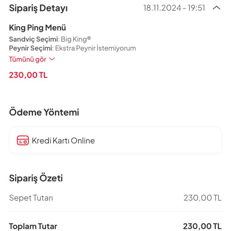 Kampanya Tutarsızlığı Ve İletişim Sorunu