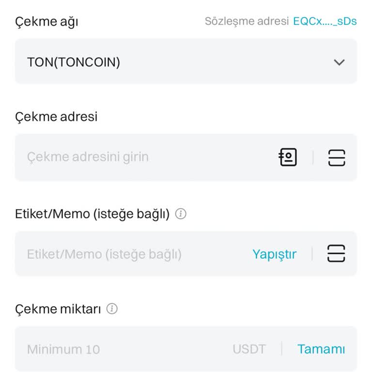Yanlış Memo İle Gönderilen Para Sorunu