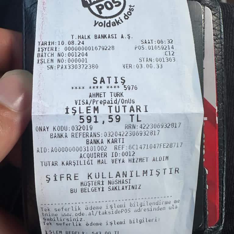 Gece Yarısı Otobüs Krizi Ve Müşteri Hizmetleri Sorunu