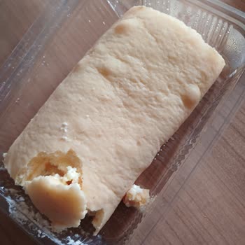 Bozuk Pasta Ve Yanıltıcı Bilgilendirme