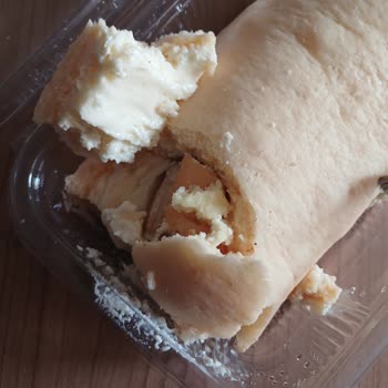 Bozuk Pasta Ve Yanıltıcı Bilgilendirme