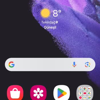 Şebeke Sorunu Ve Yetersiz Müşteri Hizmeti