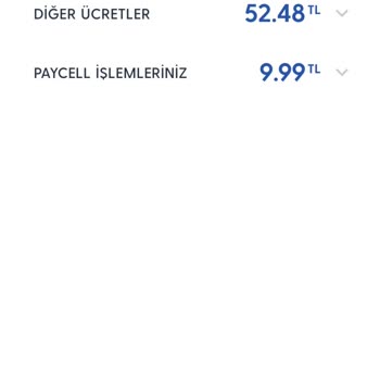 Şebeke Sorunu Ve Yetersiz Müşteri Hizmeti