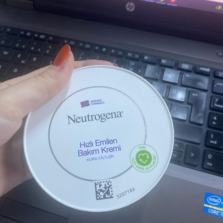 Neutrogena Krem: Emilmeyen Formül Sorunu