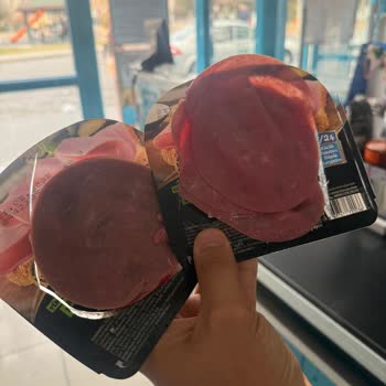 Namet Jambon Ve A101'de Tekrarlayan Kalite Sorunu