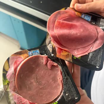 Namet Jambon Ve A101'de Tekrarlayan Kalite Sorunu