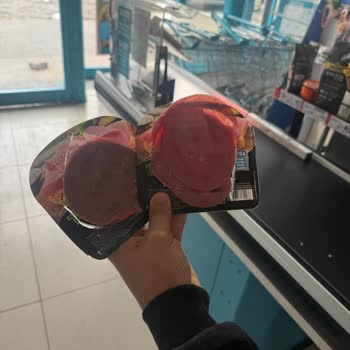 Namet Jambon Ve A101'de Tekrarlayan Kalite Sorunu