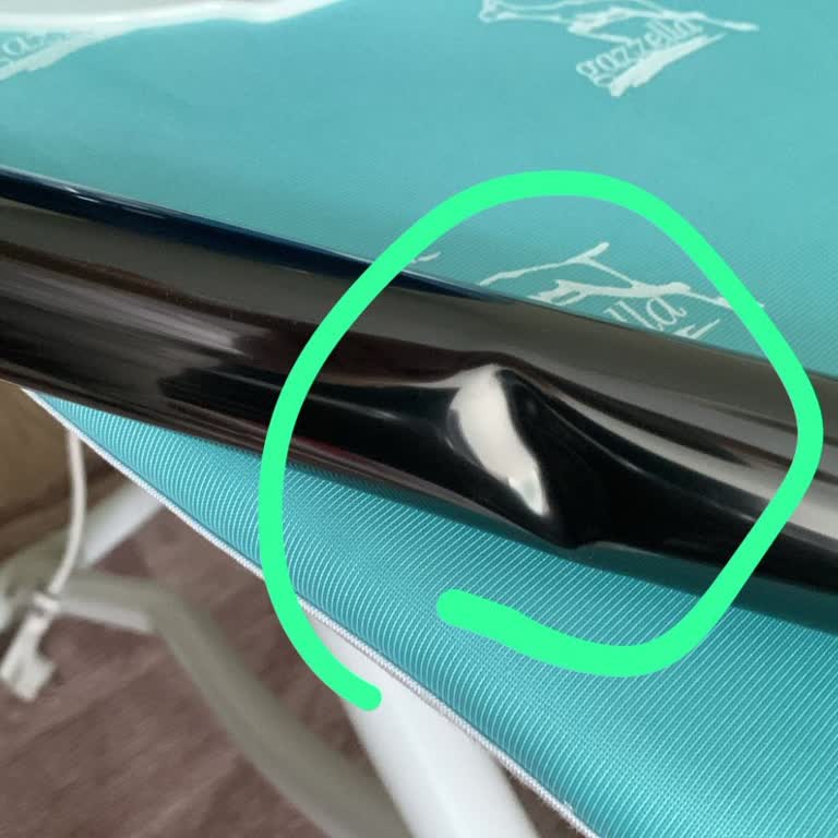 Dyson Süpürgede Deformasyon Ve İlgisiz Müşteri Hizmeti