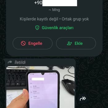 Yanlış Adres Bilgisi Ve İletişim Sorunları Nedeniyle Teslim Edilemeyen Kargo