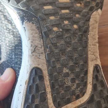 3 Ayda Yıpranan Ayakkabılar Ve Olumsuz İade Süreci