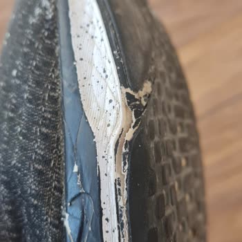 3 Ayda Yıpranan Ayakkabılar Ve Olumsuz İade Süreci