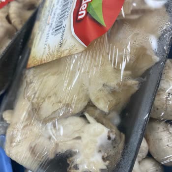 Carrefour SA'da Kalitesiz Ürün Satışı Ve Duyarsızlık