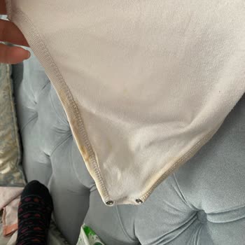 Bebek Bezi Hayal Kırıklığı