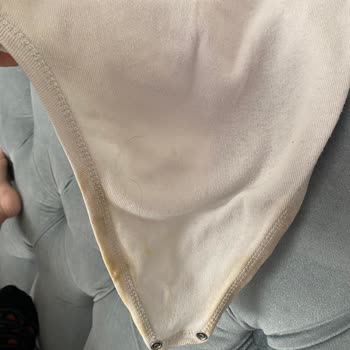 Bebek Bezi Hayal Kırıklığı