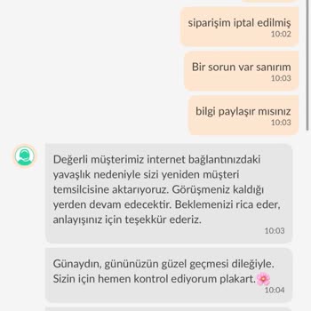 Dolap Uygulamasında Haksız İptal Ve Hesap Banlama Sorunu