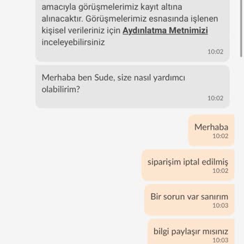 Dolap Uygulamasında Haksız İptal Ve Hesap Banlama Sorunu