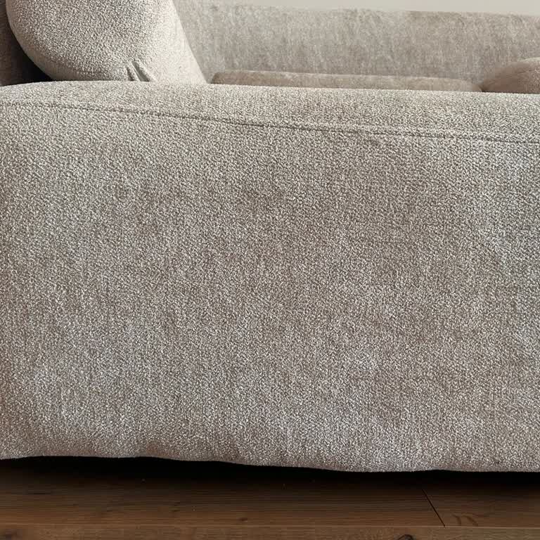 Kalitesiz Koltuk Ve Yetersiz Müşteri Hizmeti