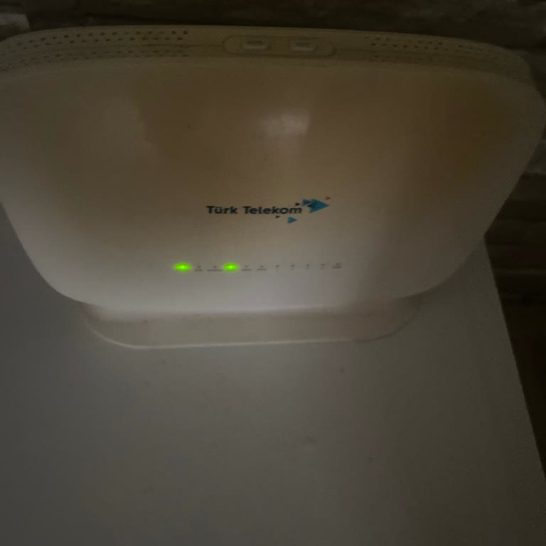 TÜRKSAT Kablo Net Bağlantı Gecikmesi Ve Ek Masraflar